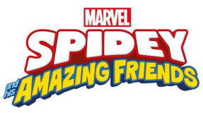 Spidey Amazing friends