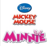 Mickey-Minnie
